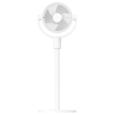 Вентилятор напольный Xiaomi Smart Standing Air Circulation Fan Белый