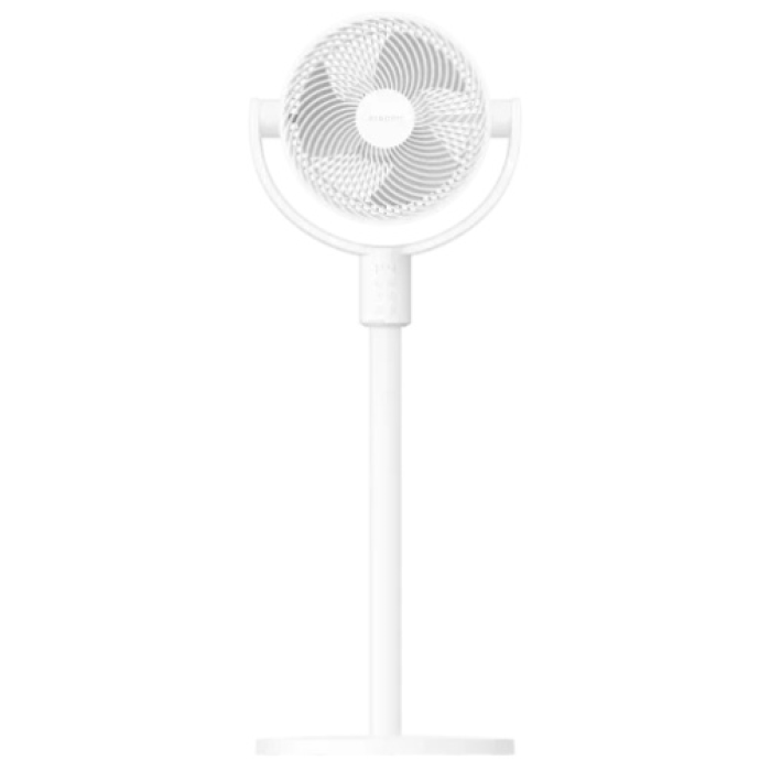 Вентилятор напольный Xiaomi Smart Standing Air Circulation Fan Белый