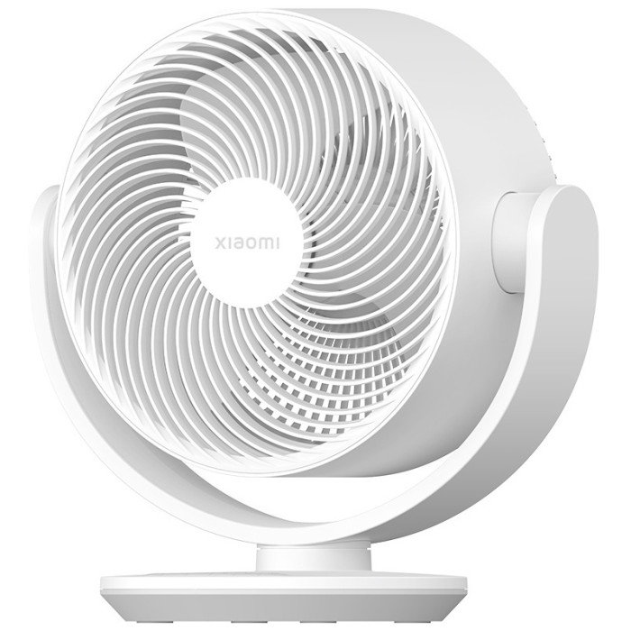 Xiaomi Smart Desktop Air Circulation Fan белый