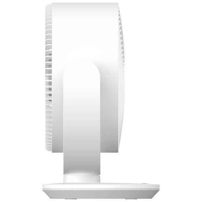 Xiaomi Smart Desktop Air Circulation Fan белый