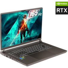 ASUS ROG Strix G16 G615JM-RV039 16" / 16 Гб / SSD 1000 Гб / Без ОС / 90NR0N61-M001D0