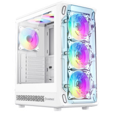 Game Max Starlight 2 AW белый