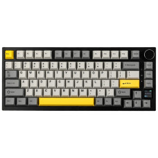 Ajazz AK820 PRO Gift Switch черный