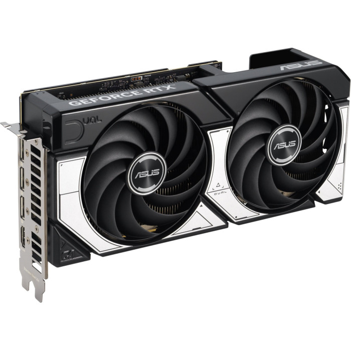 ASUS RTX 5070 Dual OC Edition (DUAL-RTX5070-O12G) 12 Гб
