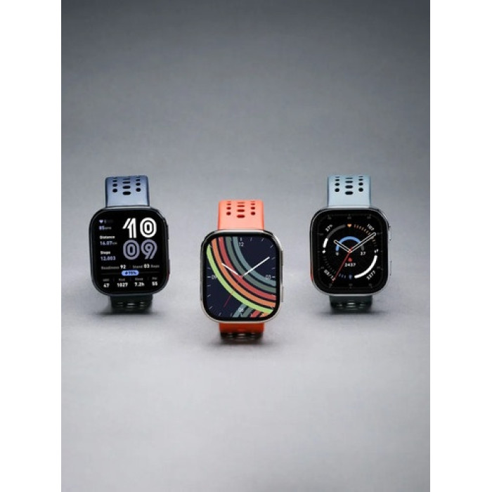 Смарт часы Amazfit Bip 6 A2435 Red<br>77067