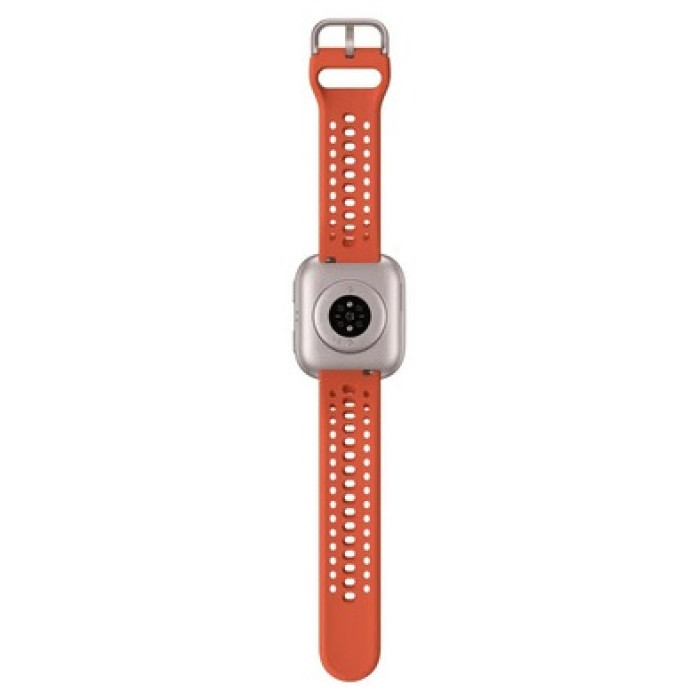 Смарт часы Amazfit Bip 6 A2435 Red<br>77067