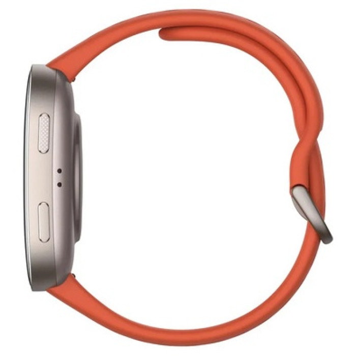 Смарт часы Amazfit Bip 6 A2435 Red<br>77067