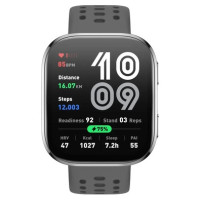 Amazfit Bip 6 42 мм серебристый-серый