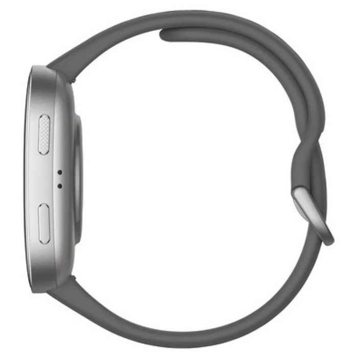 Amazfit Bip 6 42 мм серебристый-серый