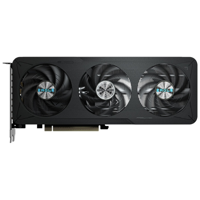 Видеокарта Gigabyte (GV-N5060EAGLEMAX OC-8GD) RTX5060 EAGLE MAX OC 8G