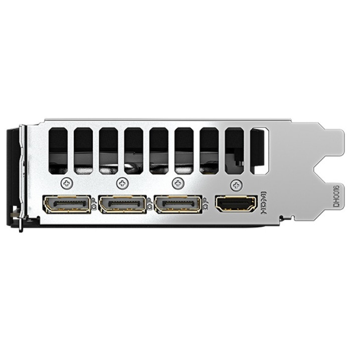 Видеокарта Gigabyte (GV-N5060EAGLEMAX OC-8GD) RTX5060 EAGLE MAX OC 8G<br>79752
