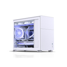 Jonsbo D31 STD WHITE белый