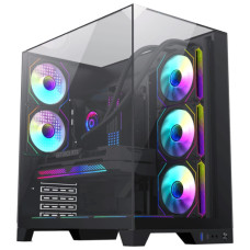 Game Max Infinity Plus BK черный