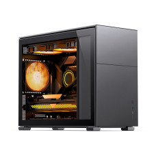 Jonsbo D31 STD Black черный