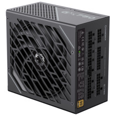 Game Max GX-750 PRO BK PCIE 5.0 ATX 3.0 750 Вт