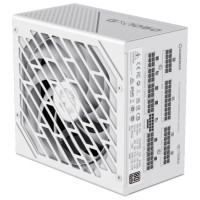 Game Max GX-1050 WT PCIE 5.0 ATX 3.0 1050 Вт