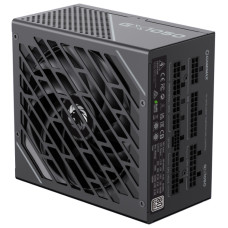 Game Max GX-1050 BK PCIE 5.0 ATX 3.0 1050 Вт