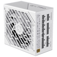 Game Max GX-750 PRO WT PCIE 5.0 ATX 3.0 750 Вт