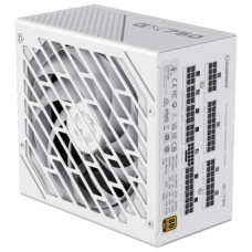 Game Max GX-750 PRO WT PCIE 5.0 ATX 3.0 750 Вт