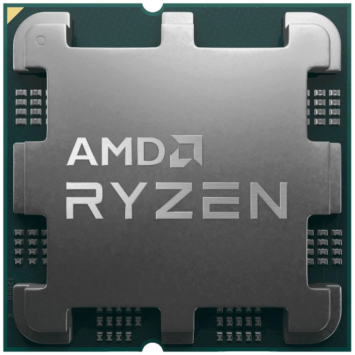 AMD Ryzen 9 9900x OEM