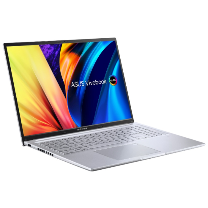 ASUS Vivobook 16 16" / 16 Гб / SSD 512 Гб / Без ОС / 90NB10N2-M024T0
