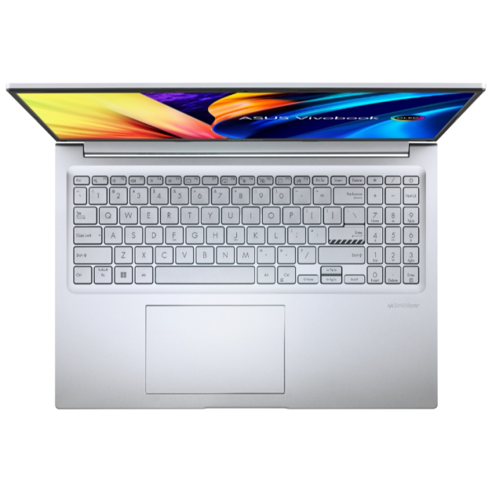 ASUS Vivobook 16 16" / 16 Гб / SSD 512 Гб / Без ОС / 90NB10N2-M024T0
