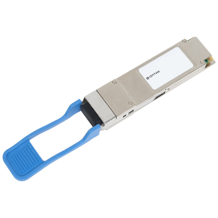 Трансивер А-Оптик AO-QSFP+LR4-2D
