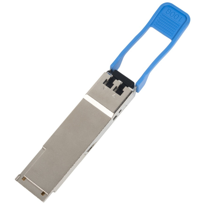 Трансивер А-Оптик AO-QSFP+LR4-2D<br>70975