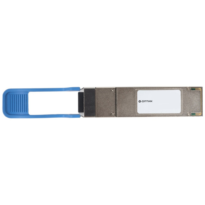 Трансивер А-Оптик AO-QSFP+LR4-2D<br>70975