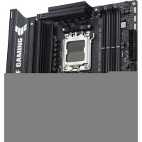 ASUS TUF GAMING B850M-E WIFI