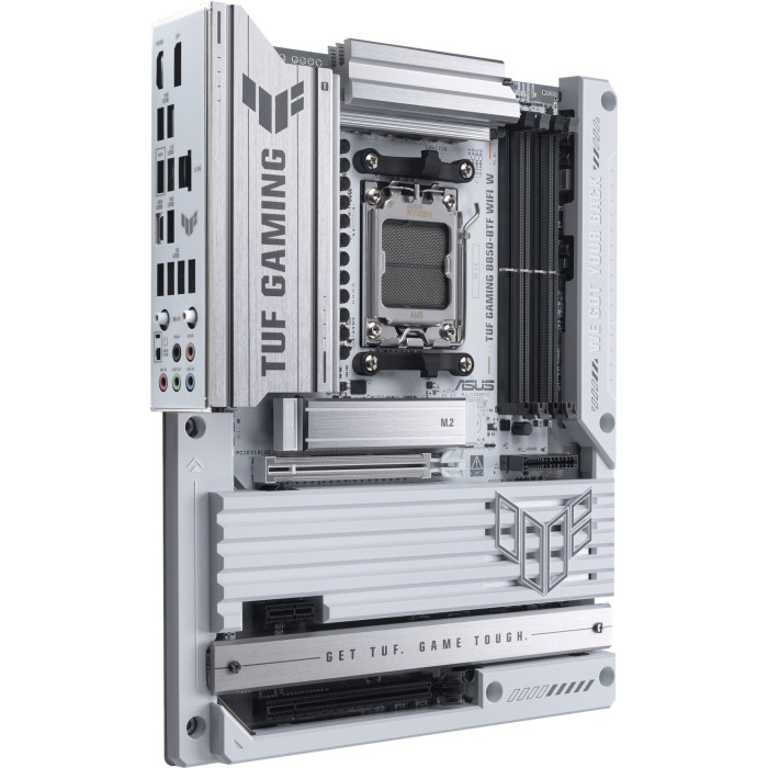 ASUS TUF GAMING B850-BTF WIFI W