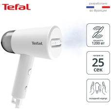Отпариватель Tefal DT1020E1 белый