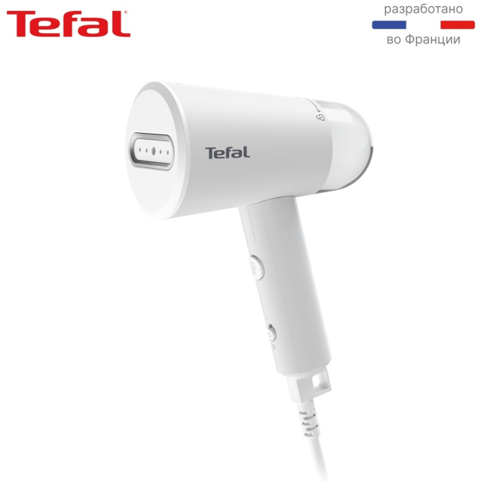 Отпариватель Tefal DT1020E1 белый