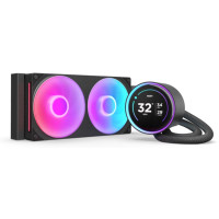 NZXT RL-KR28E-B2 черный