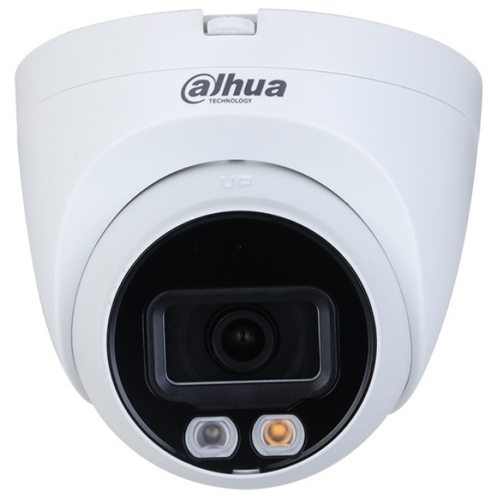 Камера видеонаблюдения Dahua DH-IPC-HDW2849TP-S-IL-0280B 3840x2160