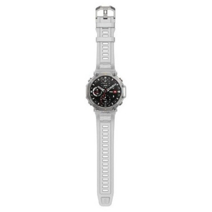 Смарт часы Amazfit T-Rex 3 A2323 Haze Gray<br>73114
