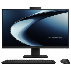ASUS ExpertCenter P400 90PT03W5-M00K20 черный
