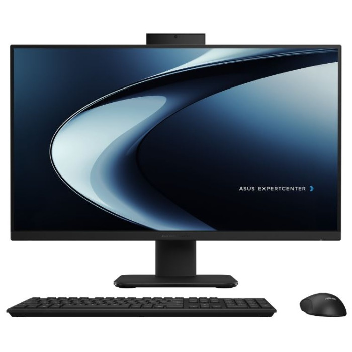 ASUS ExpertCenter P400 90PT03W5-M00K20 черный