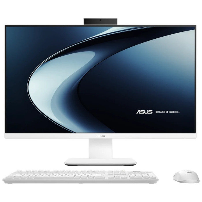 ASUS ExpertCenter V400 90PT03X1-M00120 белый