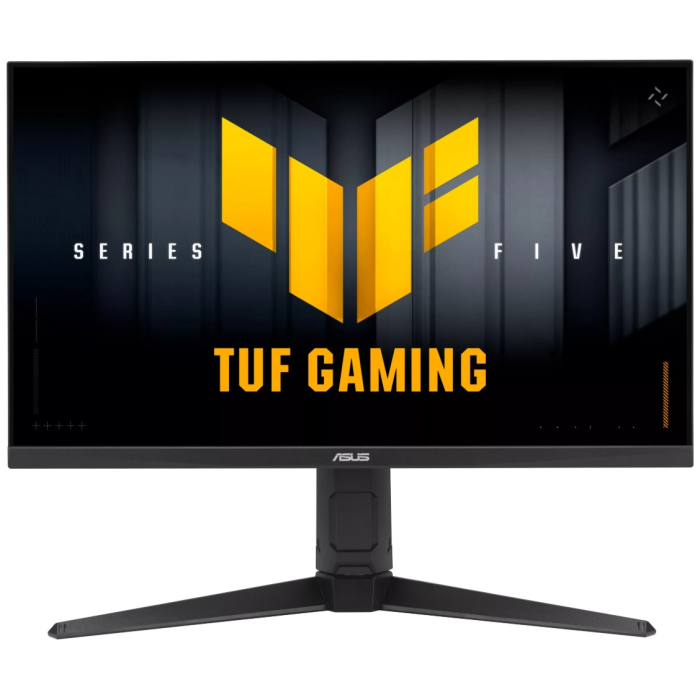 27" ASUS TUF Gaming VG27AQML5A черный