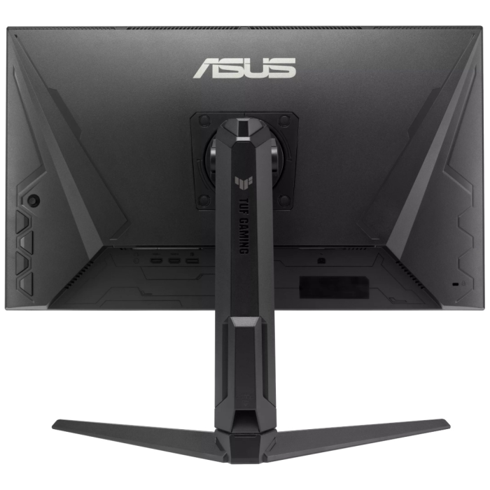27" ASUS TUF Gaming VG27AQML5A черный