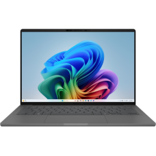 ASUS Zenbook A14 14" / 32 Гб / SSD 1024 Гб / Win 11 / 90NB16G2-M004M0