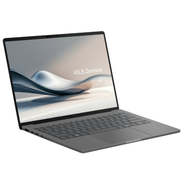 ASUS Zenbook A14 14" / 32 Гб / SSD 1024 Гб / Win 11 / 90NB16G2-M004M0