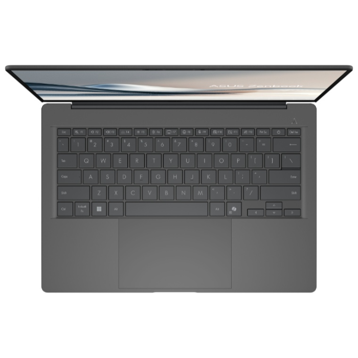 ASUS Zenbook A14 14" / 32 Гб / SSD 1024 Гб / Win 11 / 90NB16G2-M004M0