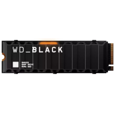 SSD Western Digital WDS800T2XHE-00CDD0 8000 Гб