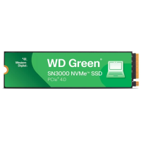 SSD Western Digital WDS200T4G0E-00CPS0 2000 Гб