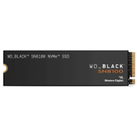 SSD Western Digital WDS400T1X0M-00CMT0 4000 Гб