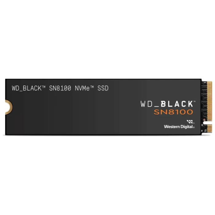 SSD Western Digital WDS400T1X0M-00CMT0 4000 Гб