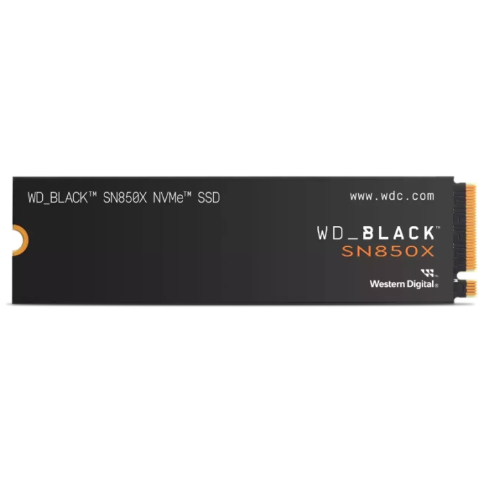 SSD Western Digital WDS200T2XHE-00BCA0 2000 Гб