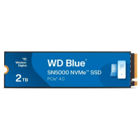 SSD Western Digital WDS200T4B0E-00CNZ0 2000 Гб